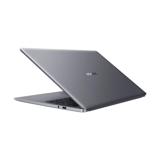 Honor MagicBook X16 5301ARGN, Intel core Ultra 5-125H, Intel UHD Graphics, 16GB RAM SSD 1TB, Free Dos, Ноутбук