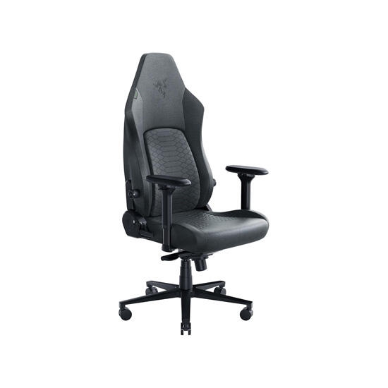 Razer chair Iskur V2 Fabric Dark Grey