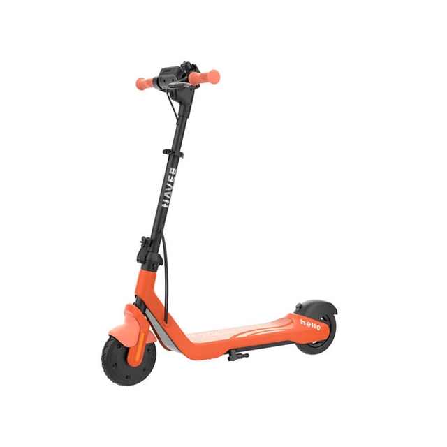 Navee Kids Electric Scooter K100 Pro Orange