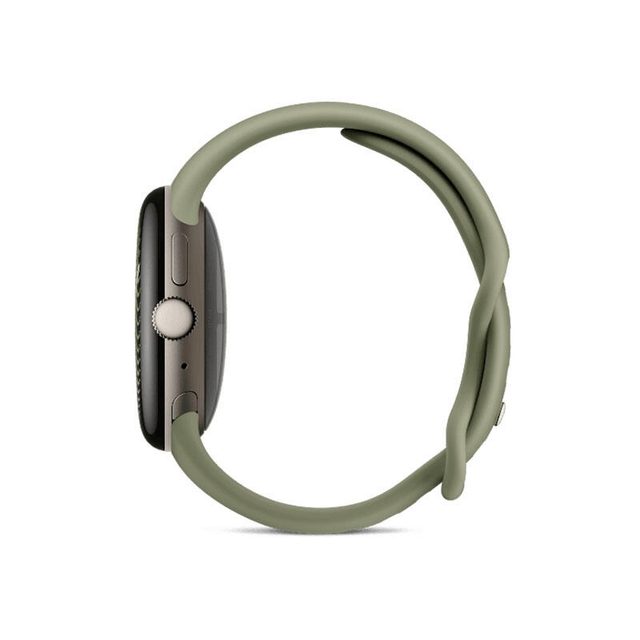 Google Pixel Watch 5 41mm Pyrite