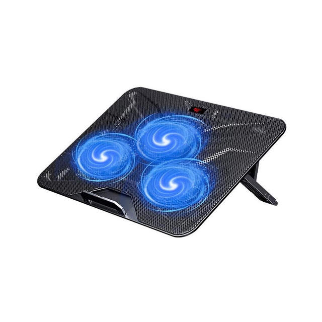 Havit Gaming Cooling Pad HV-F2067 Black