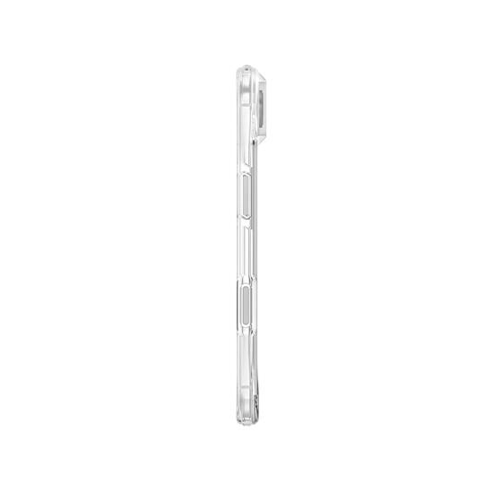 Uniq Hybrid Magclick Charging Lifepro Xtreme Iphone Air Crystal Clear