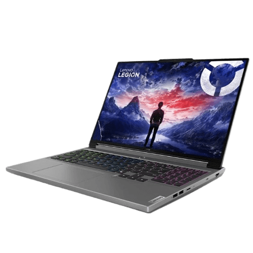 Lenovo Legion 5 16IRX9 83DG004DRK Grey