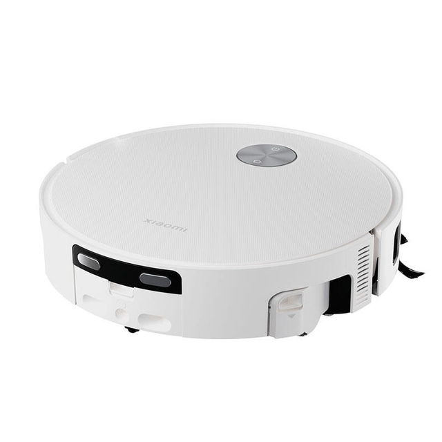 Xiaomi Robot Vacuum 6 White