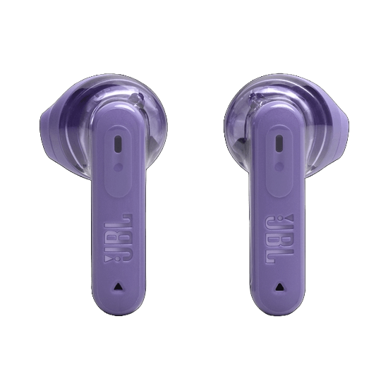 JBL Tune Flex 2 Ghost Purple
