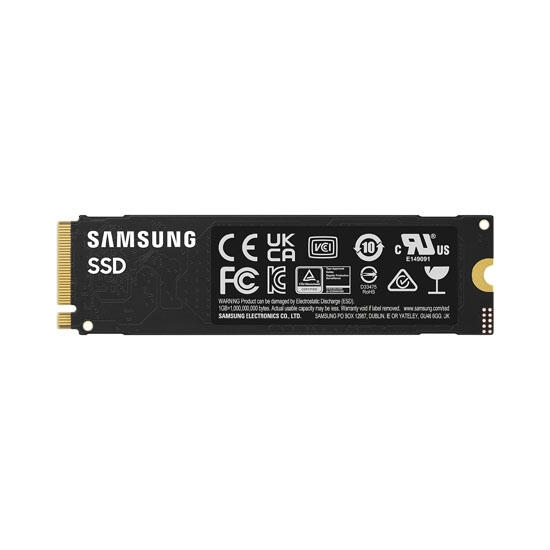 Samsung 990 EVO Plus 1TB SSD MZ-V9S1T0BW