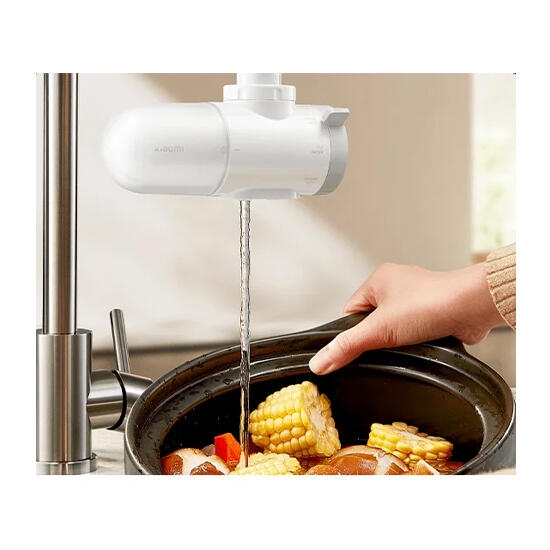 Xiaomi Faucet Water Purifier White