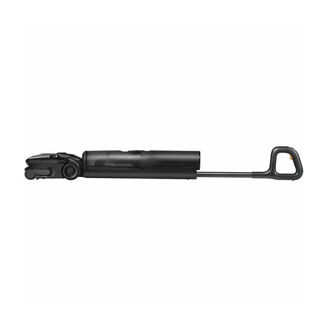 Roborock Wet and Dry Vacuum Cleaner F25 ACE Pro Black