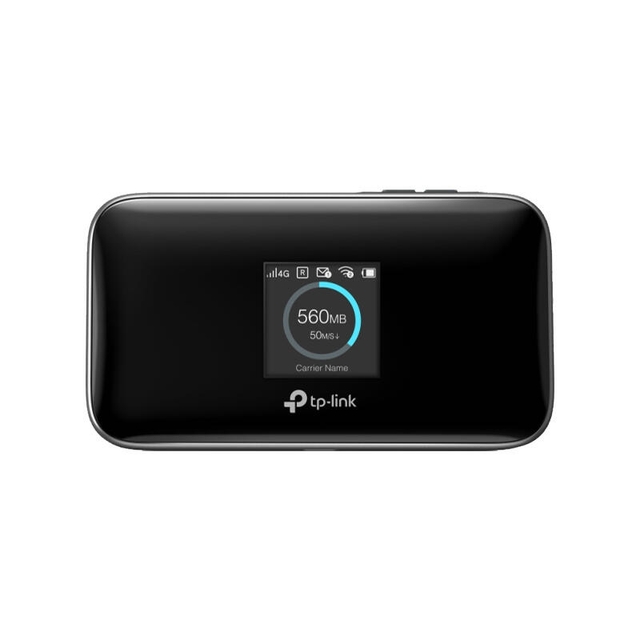 TP-Link Mobile LTE Router M7750 Black