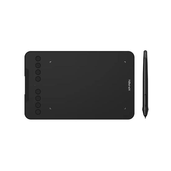XP-Pen Deco Mini7W Black