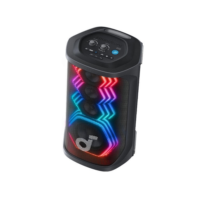 Anker Soundcore Party Speaker Rave 3S A31A3 Black