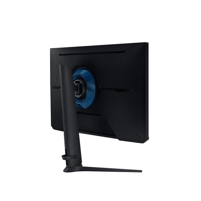 Samsung Odyssey G3 Gaming Monitor 24 LS24DG300EIXCI Black