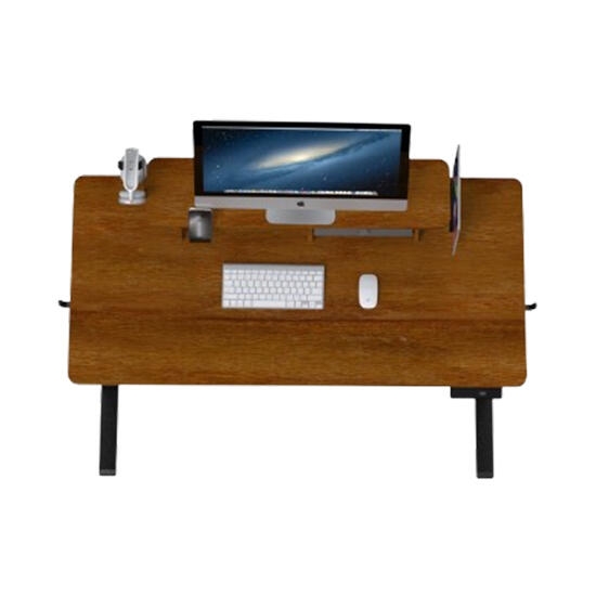 Xiaomi Kingsmith Smart Height Adjustable Table ETSFI21 Antique Wood