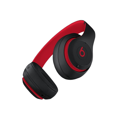 Beats Audio Studio 3 Black/Red