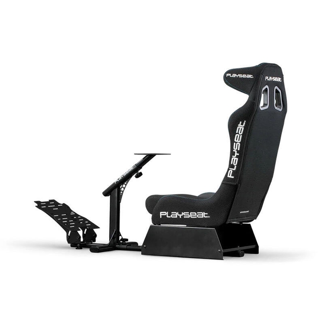 Playseat Evolution Pro Racing Seat REP.00262 Black Actifit