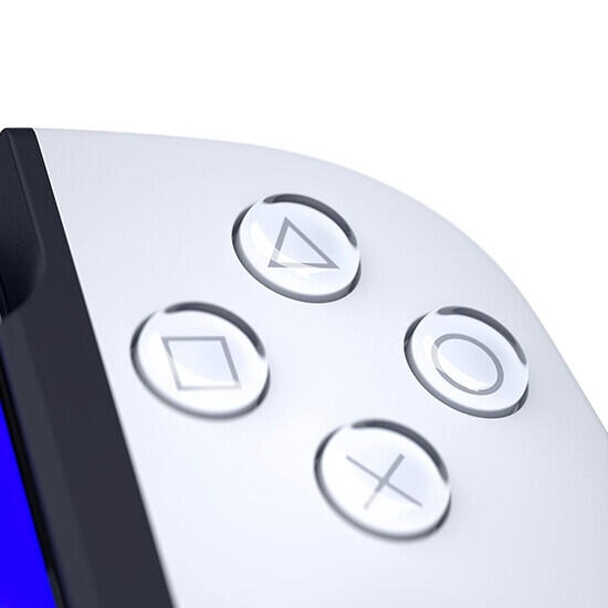 Backbone One Mobile Gaming Controller for iPhone PlayStation Edition