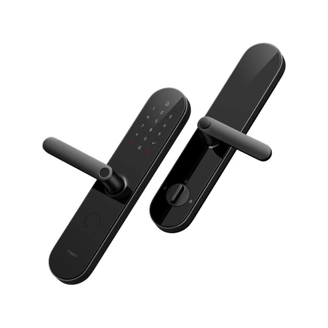 Aqara Door Lock N100 Black