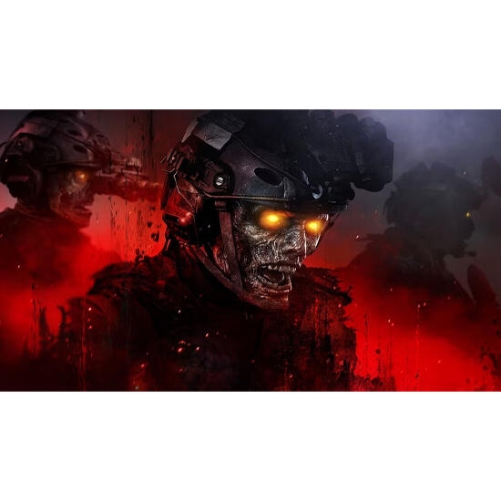 Microsoft Xbox Series X Game Game Call of Duty Modern Warfare III