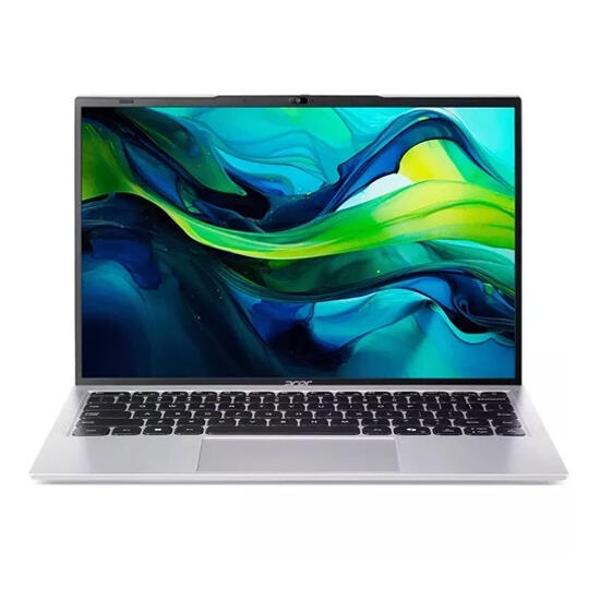 Acer Swift Lite 14 SFL14-53M-525K NX.J58ER.001, Intel Core i5-1334U, intel iris Xe Graphics, 16GB RAM SSD 512GB, Free Dos, Ноутбук