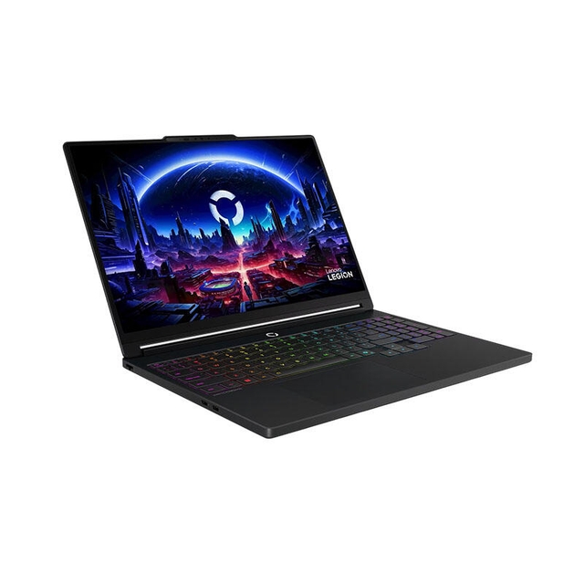 Lenovo Legion 5 Oled 83RW000QRK, Intel Core Ultra 7-356HX, Nvidia GeForce RTX 5050 8GB, 16GB RAM SSD 512GB, Free Dos, Ноутбук