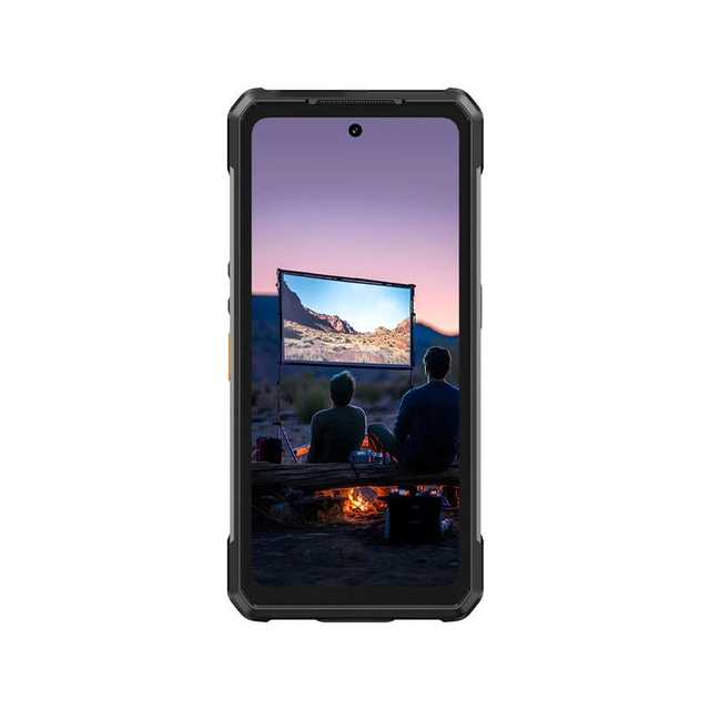 Ulefone Armor 34 Pro Plus 5G 16/512GB Black