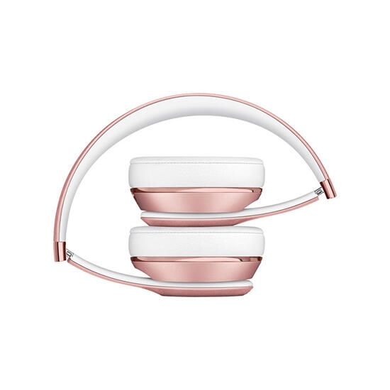 Beats Solo 3 Wireless On-Ear Headphone Rose Gold