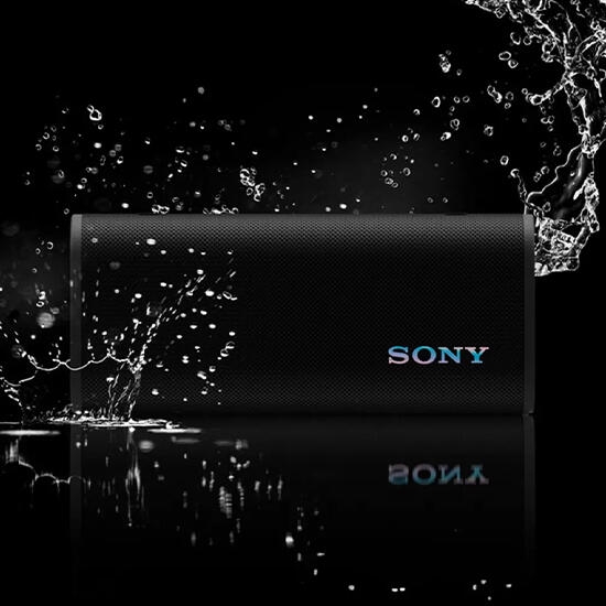 Sony ULT FIELD 3 Wireless Portable Speaker SRS-ULT30 Forest Grey