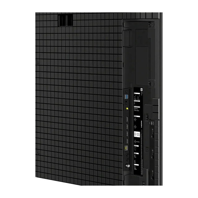 Sony TV K-55XR80M2 Black
