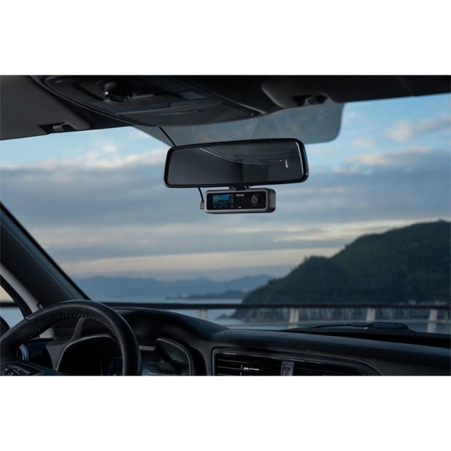 Xiaomi 70mai Dash Cam T400-1 Set Black