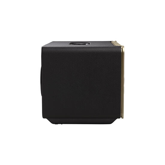 JBL Authentics 500 Black