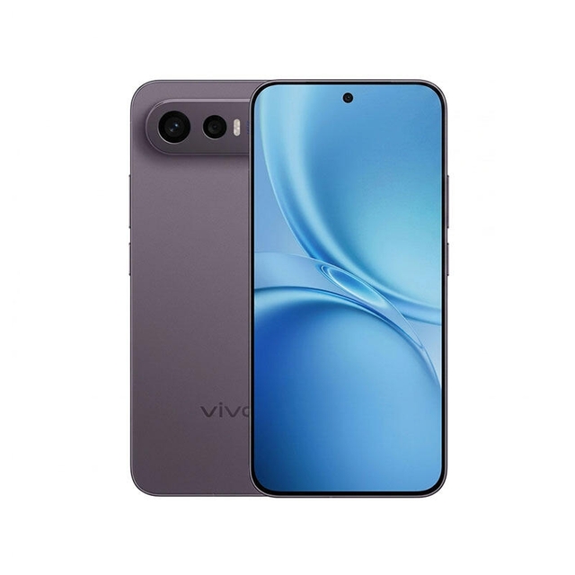 Vivo X300 FE 5G 12/256GB Black