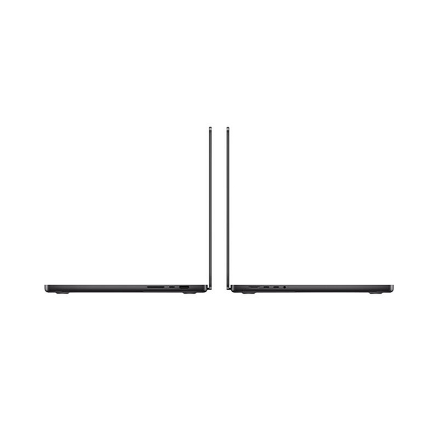 Apple MacBook Pro 14 inch 2024 Z1FE005M2 M4 Pro Chip 12c CPU 16c GPU 48GB/2TB SSD Space Black
