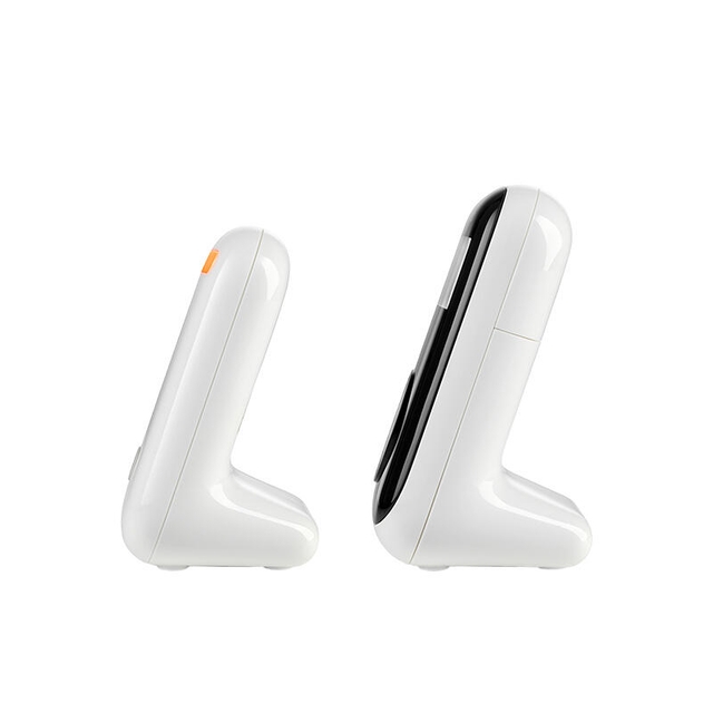 Motorola PIP11 Audio Monitor Black/White