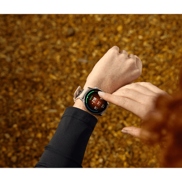 Oneplus Watch Lite Silver