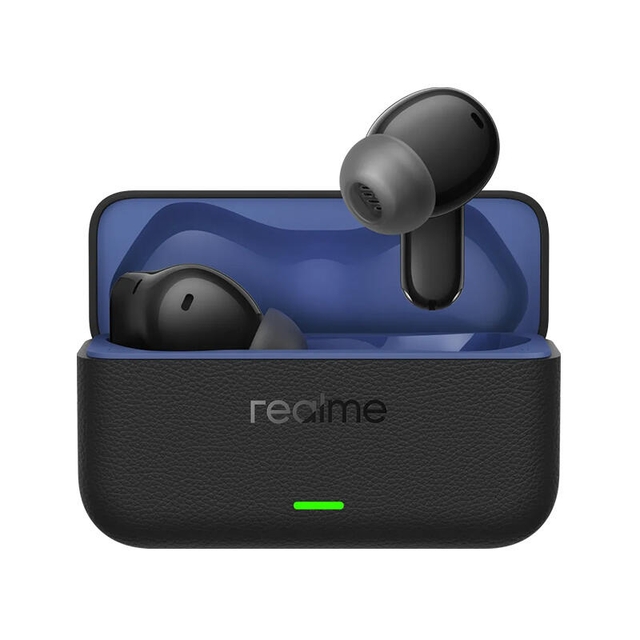 Realme Buds T500 Pro Black