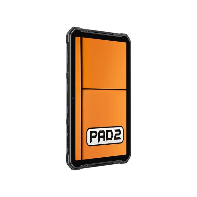 Ulefone Armor Pad 2 4G 8/256GB Black