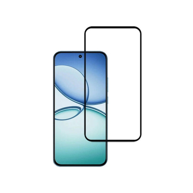 Glass Pro+ Full Screen Tempered Realme 15T
