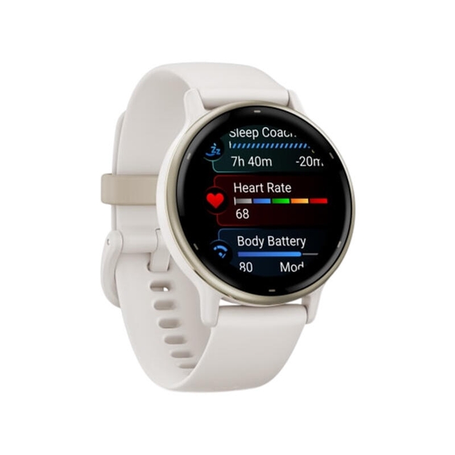 Garmin Watch Vivoactive 5 White
