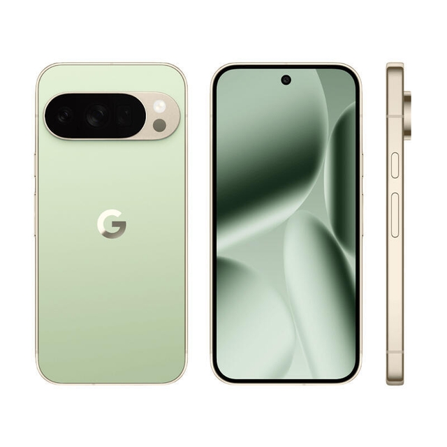 Google Pixel 10 Pro 5G 16/512GB Jade