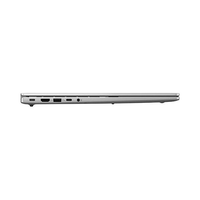 Asus Vivobook S16 M3607HA-RP010, AMD Ryzen 7-260, AMD Radeon Graphics, 16GB RAM SSD 512GB, Free Dos, ლეპტოპი