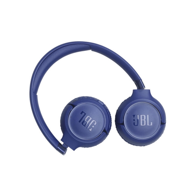 JBL Tune T680 NC Wireless On-Ear Headphones Blue