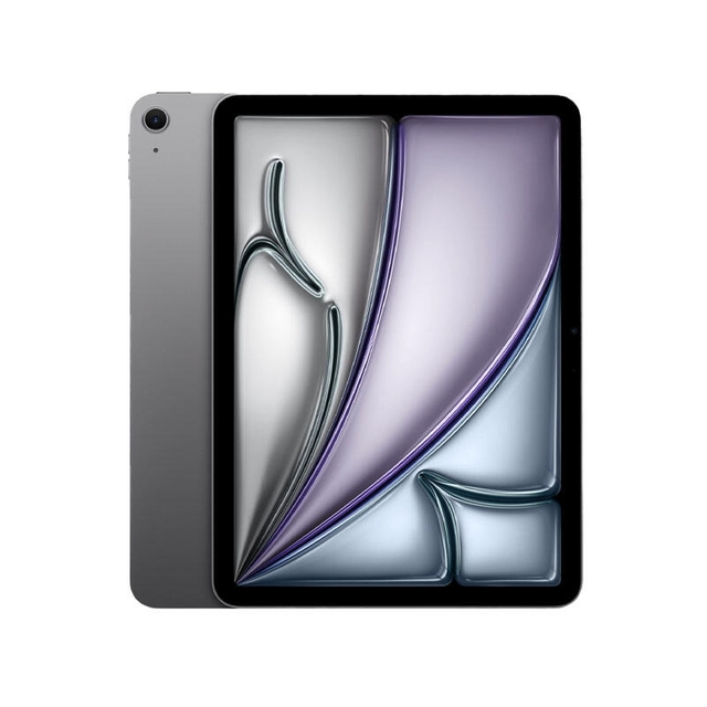 Apple iPad Air 11 2026 M4 256GB Wi-Fi Space Grey