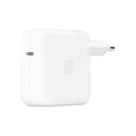 Apple 70W USB-C Power Adapter MQLN3ZM/A White