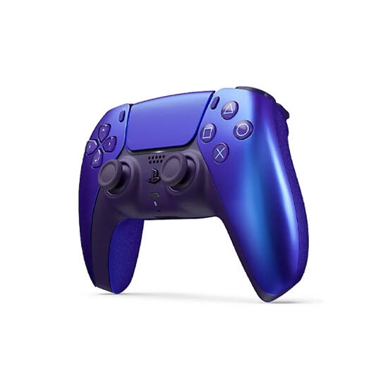 Sony PS5 Wireless Controller Dualsense Chroma Indigo