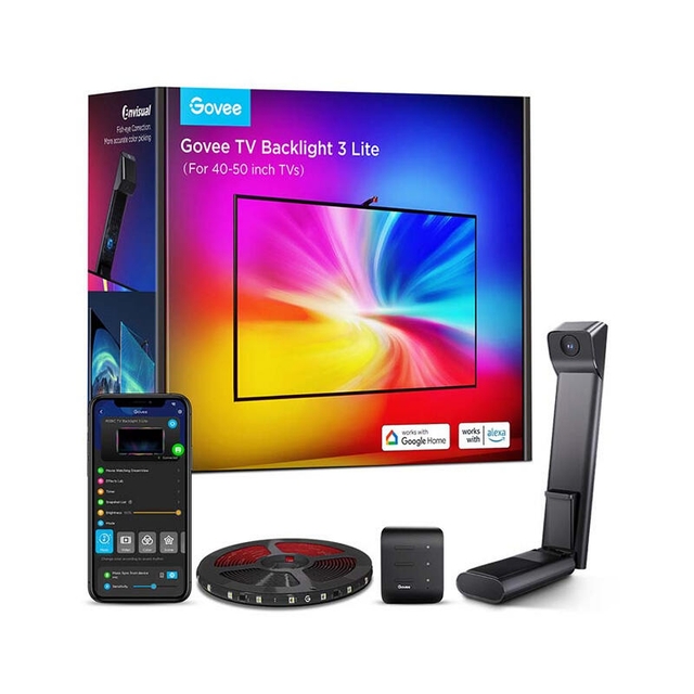 Govee TV Backlight 3 Lite H60973D1