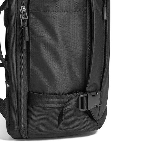Tomtoc Navigator T66 Liteway Travel Backpack 17 T66M1D2