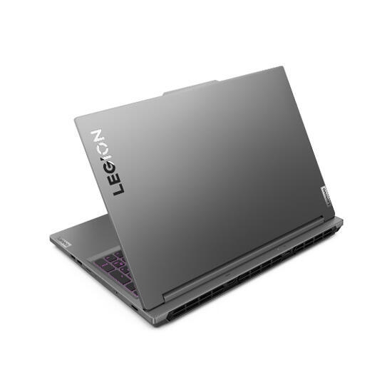 Lenovo Legion 5 83DG000BRK Luna Grey