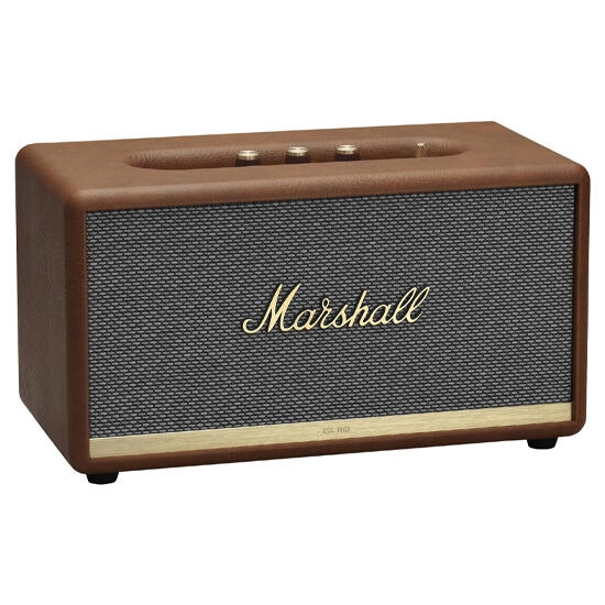 Marshall Stanmore ll Bluetooth Brown