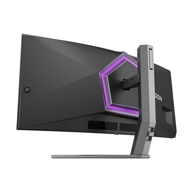 AOC Agon Pro AG346UCD 34 Black/Grey