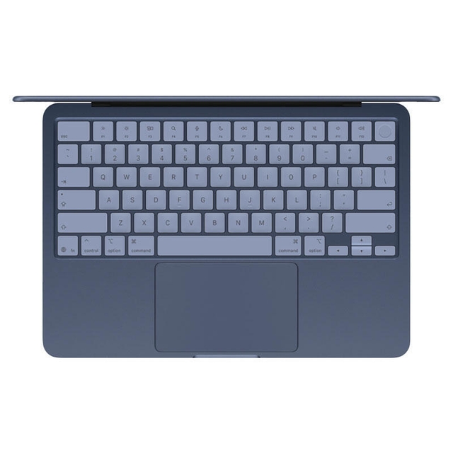 Apple Macbook Neo 13 inch 2026 MHFG4ZP/A A18 Pro Chip 6c CPU 5c GPU 8GB/512GB Indigo